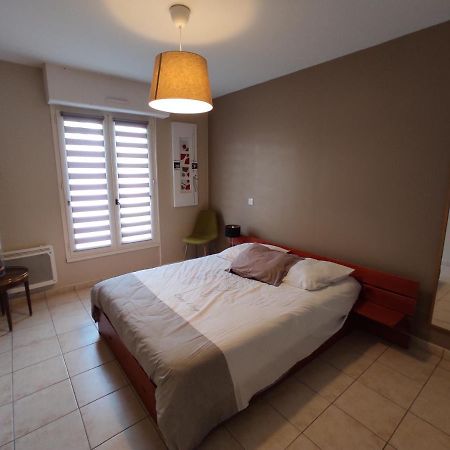 Appartement Calme Proche Toulouse Saint-Jean  エクステリア 写真
