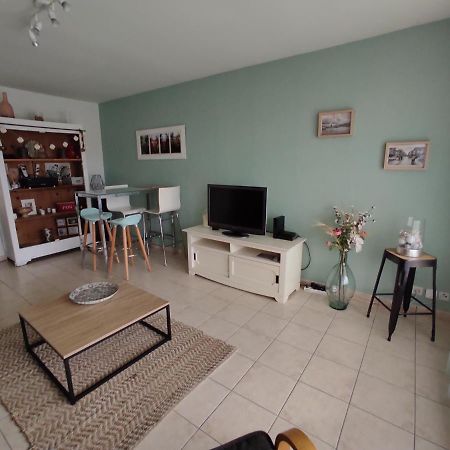 Appartement Calme Proche Toulouse Saint-Jean  エクステリア 写真