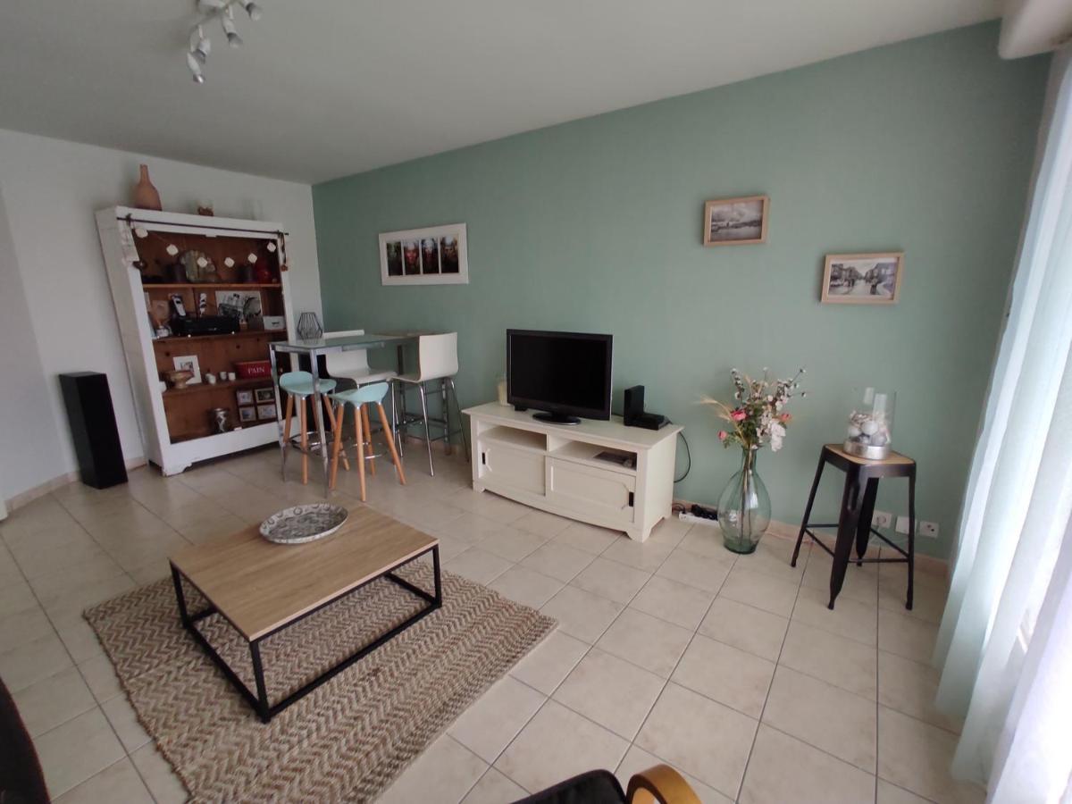 Appartement Calme Proche Toulouse Saint-Jean  エクステリア 写真